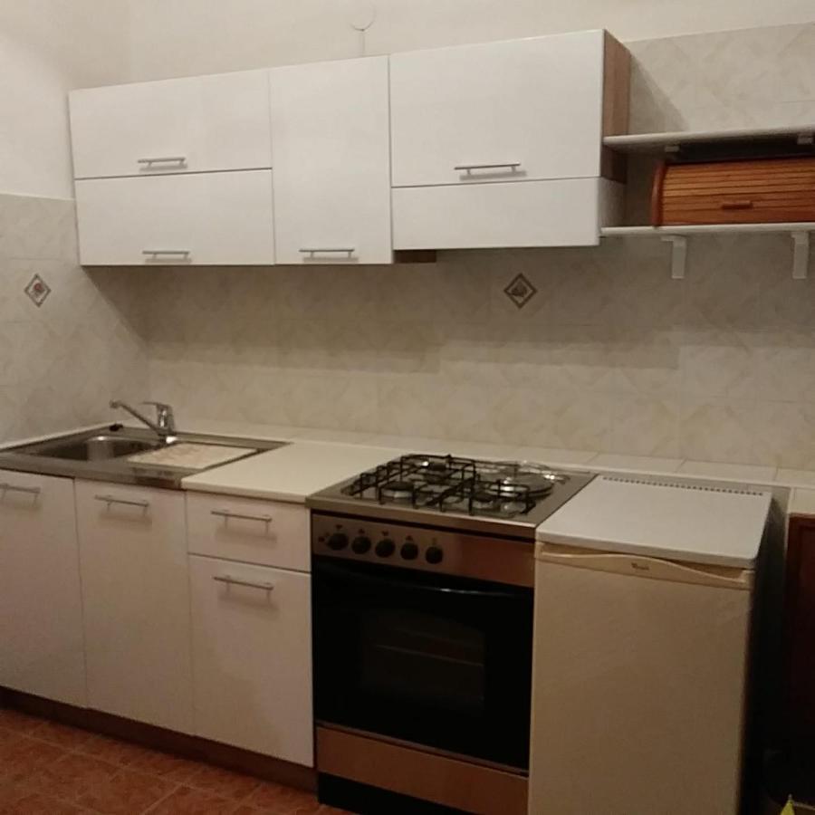 Berto Apartamento Nerezine Exterior foto