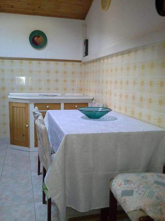 Berto Apartamento Nerezine Exterior foto