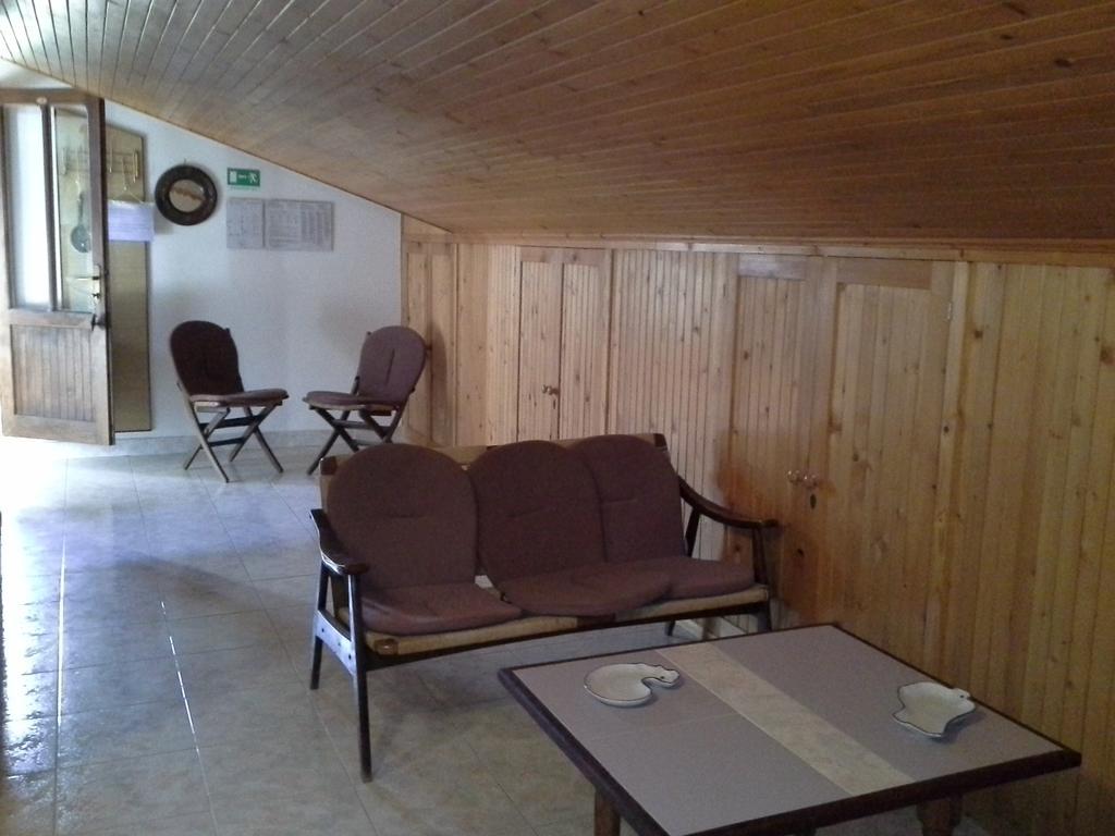Berto Apartamento Nerezine Exterior foto