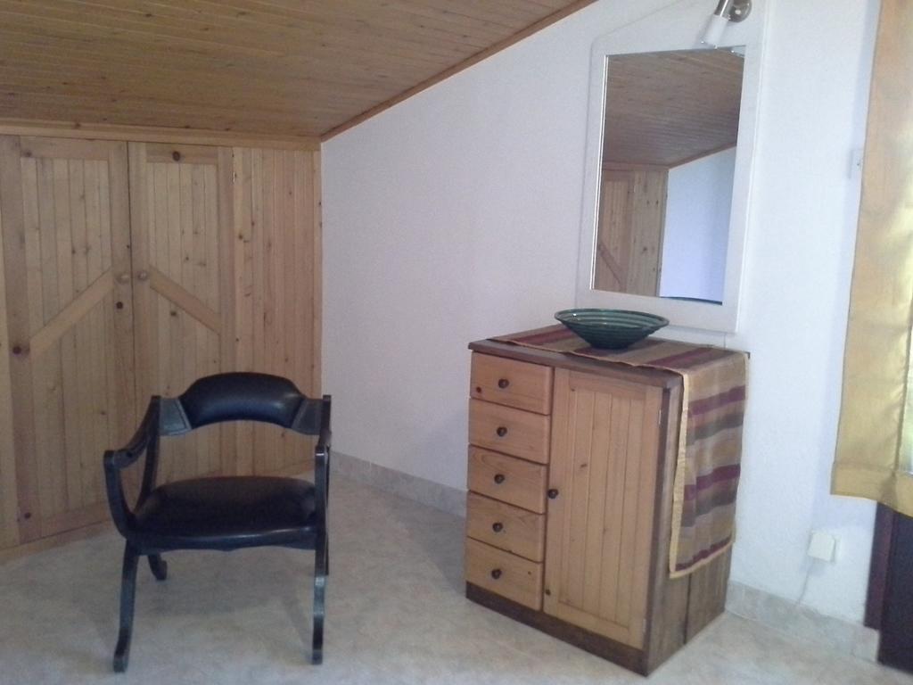 Berto Apartamento Nerezine Exterior foto