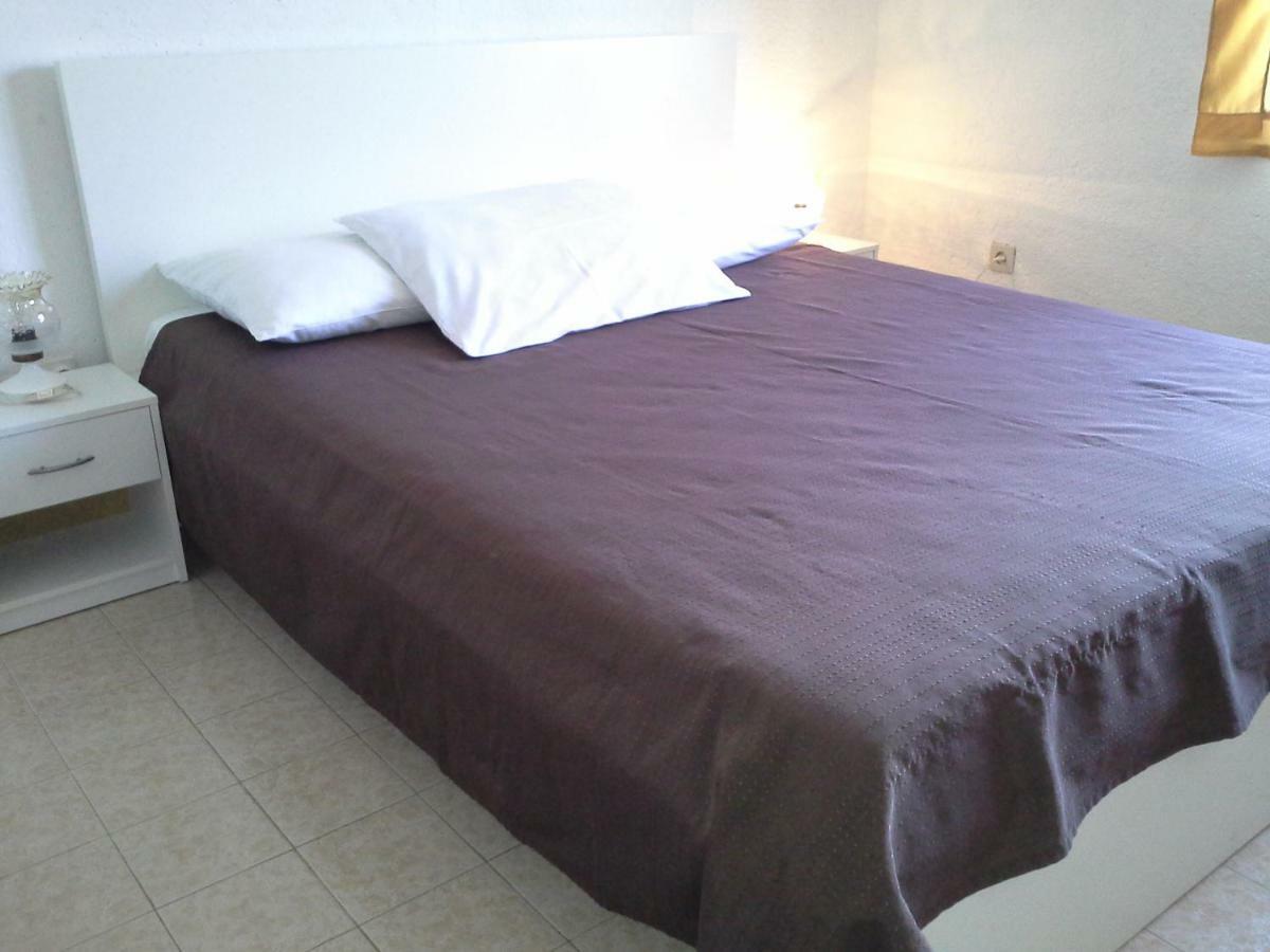 Berto Apartamento Nerezine Exterior foto