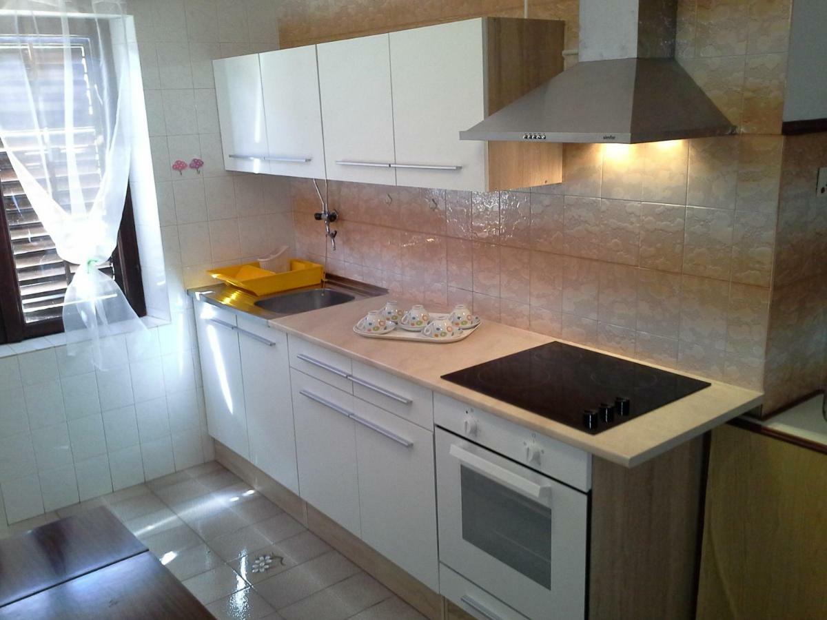 Berto Apartamento Nerezine Exterior foto